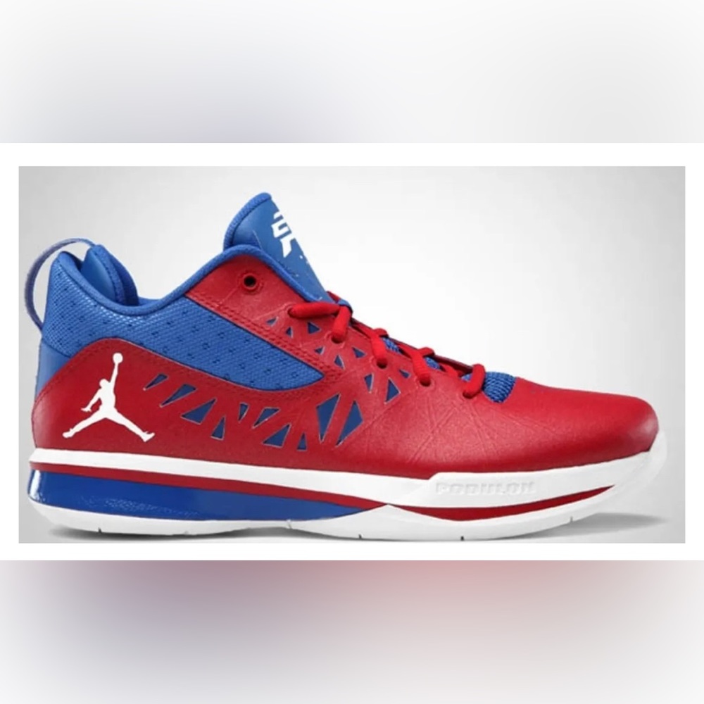 Jordans - CP3.V sz 8 Mens (Womens 9.5) May 2012 FREE SHIPPING